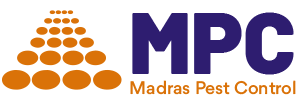 Madras Pest Control